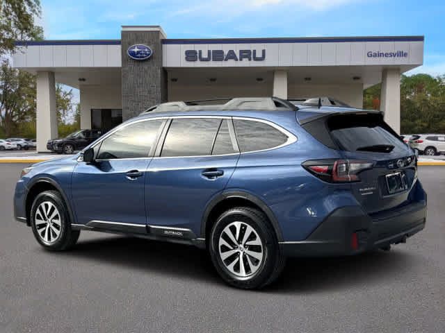 Used 2022 Subaru Outback Premium AWD/4WD image 4