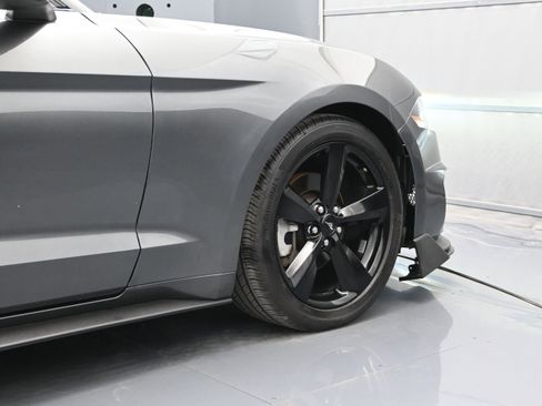 Used 2019 Ford Mustang Coupe RWD image 42