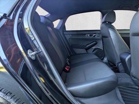 Used 2023 Honda Civic Sport image 18