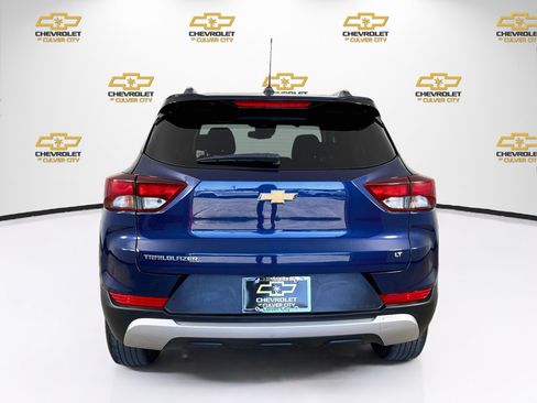 Used 2023 Chevrolet TrailBlazer LT w/ Convenience Package FWD image 7