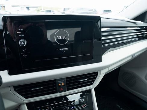 New 2026 Volkswagen Jetta S image 20