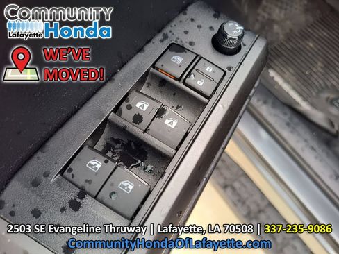 Used 2020 Toyota Tacoma TRD Sport w/ Technology Package RWD image 21