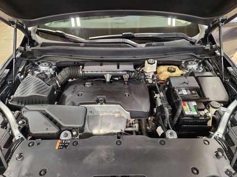 Used 2019 Buick Envision Essence image 9