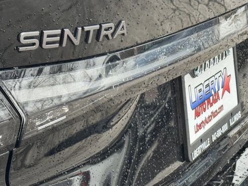 New 2026 Nissan Sentra SV w/ Floor Mat Package image 15