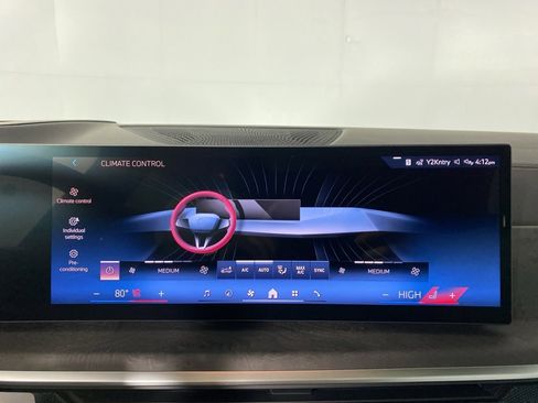 New 2026 BMW X7 xDrive40i image 15