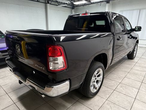 Used 2019 RAM 1500 Big Horn image 9