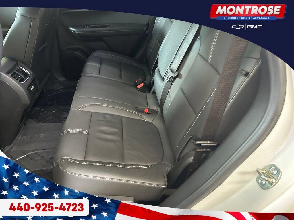 Used 2024 Chevrolet Blazer LT w/ LPO, Floor Liner Package AWD/4WD image 22