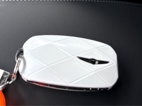 New 2026 Genesis GV70 2.5T image 41