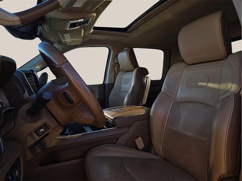 Used 2020 RAM 2500 Limited image 13