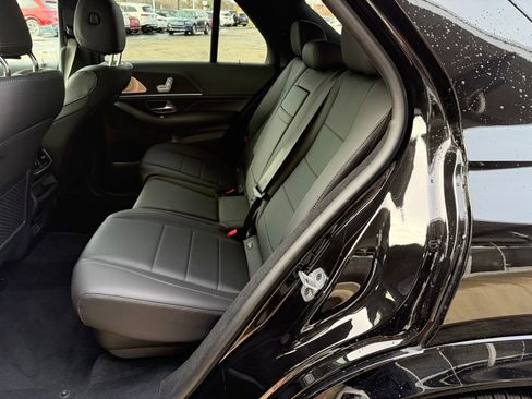 New 2026 Mercedes-Benz GLE 350 4MATIC image 5