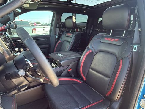 Used 2024 RAM 1500 TRX w/ TRX Level 2 Equipment Group image 16