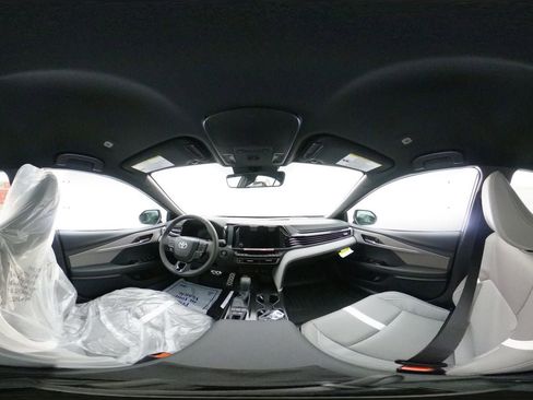 New 2026 Toyota Camry SE image 33