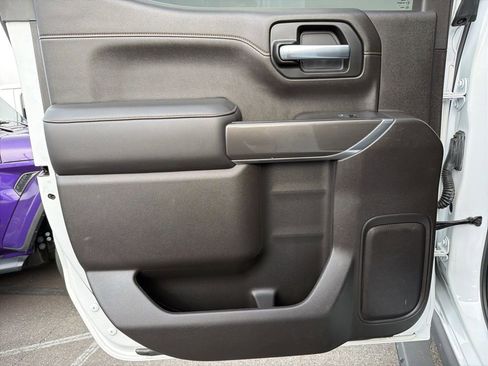 Used 2020 GMC Sierra 1500 AT4 w/ AT4 Premium Package image 23