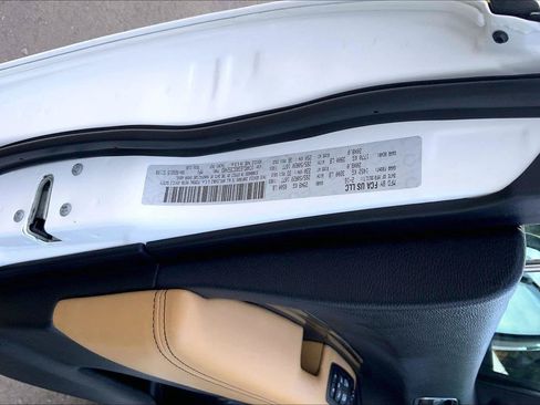 Used 2016 Dodge Durango Citadel w/ Premium Entertainment Group AWD/4WD image 34