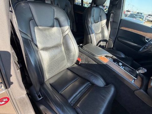 Used 2018 Volvo XC90 T6 Inscription w/ Convenience Package image 21