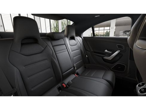 New 2026 Mercedes-Benz CLA 45 AMG S 4MATIC image 6