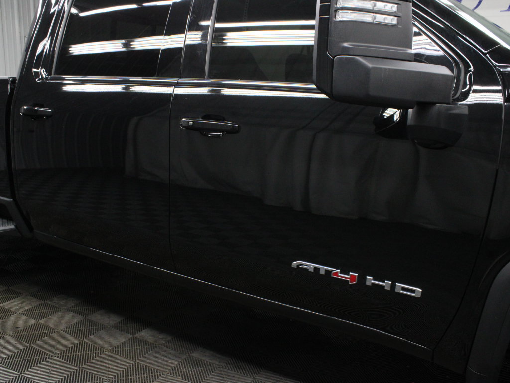 Used 2025 GMC Sierra 2500 AT4 AWD/4WD image 43