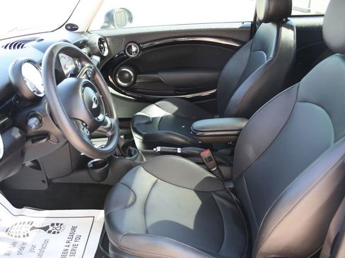 Used 2012 MINI Cooper S FWD image 11
