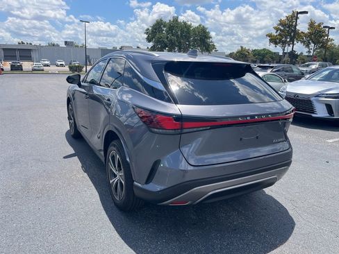 Used 2023 Lexus RX 350 Premium w/ Cold Area Package FWD image 4