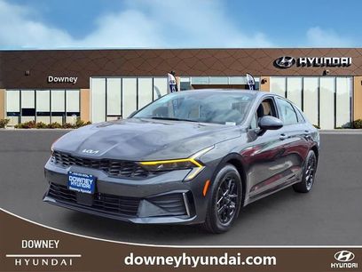 Used 2025 Kia K5 LXS