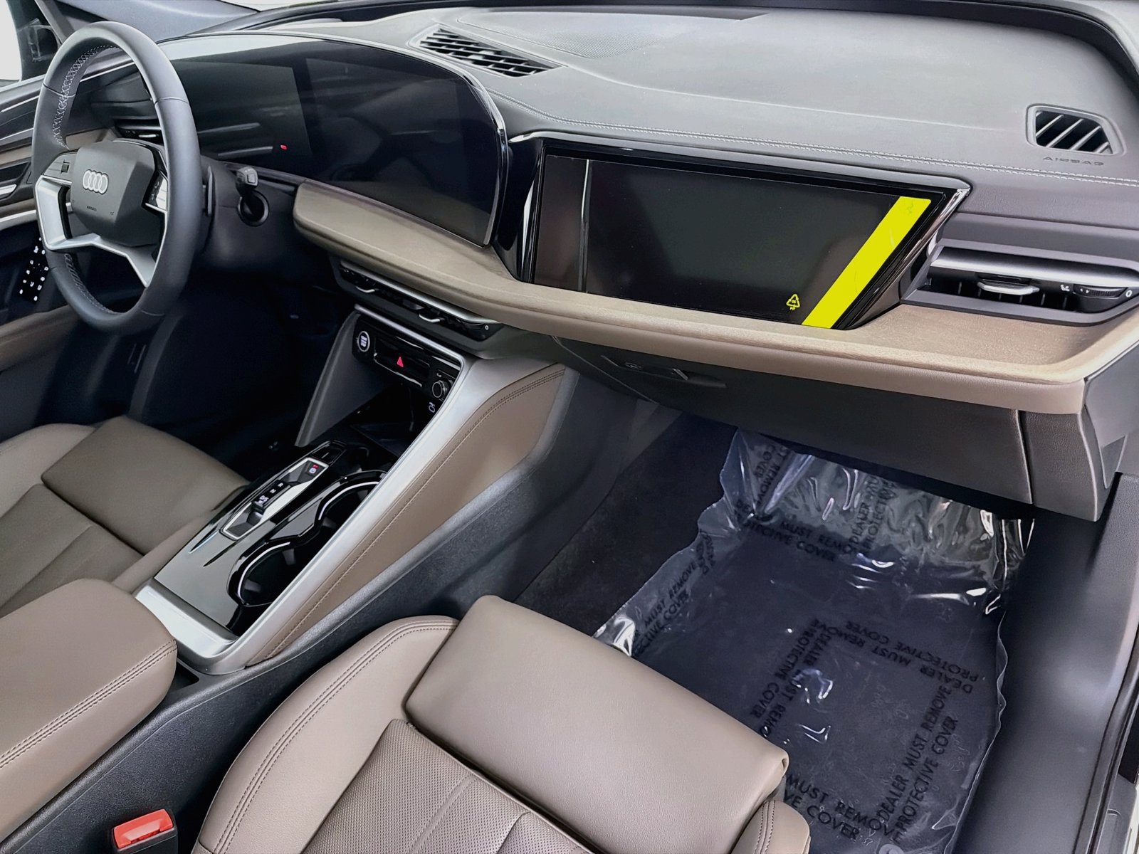 New 2026 Audi Q5 Premium AWD/4WD image 30
