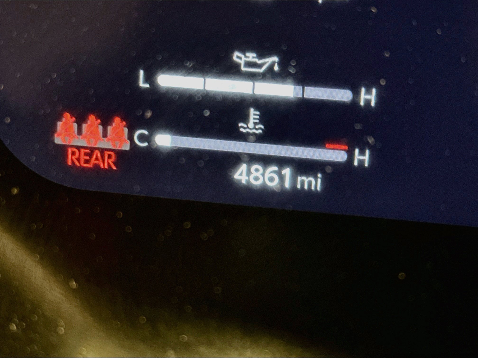 Used 2024 Toyota Tacoma TRD Off-Road AWD/4WD image 19