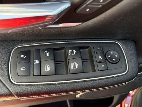 Used 2023 RAM 1500 Laramie image 14