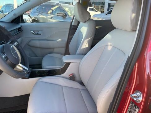 New 2026 Hyundai Kona SEL Premium AWD/4WD image 10