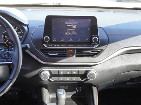 Used 2020 Nissan Altima 2.5 SR image 16