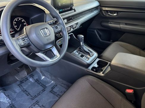 Certified 2024 Honda CR-V EX image 10