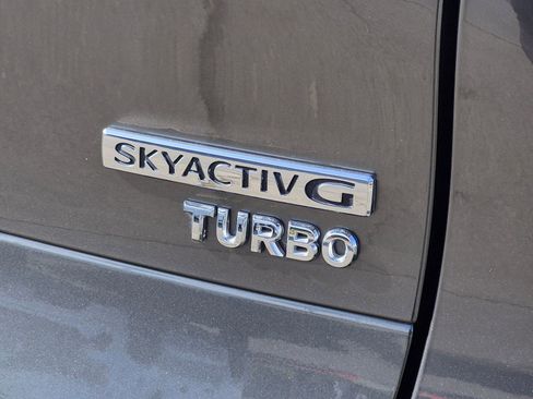 Used 2022 MAZDA CX-30 2.5 Turbo w/ Premium Package image 6