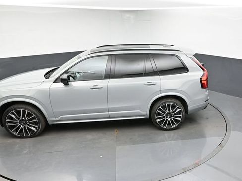 New 2026 Volvo XC90 B6 Ultra w/ Protection Package Premier AWD/4WD image 48