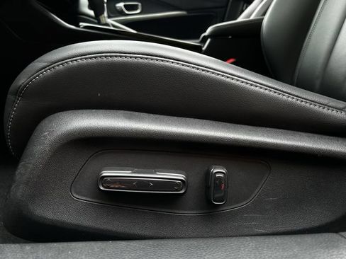 Certified 2023 Acura Integra A-Spec FWD image 28