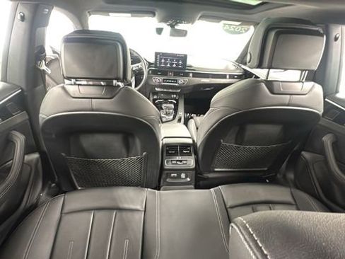 Used 2024 Audi A5 2.0T Premium Plus image 19