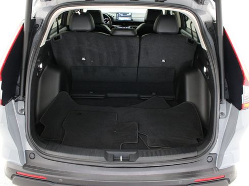 Used 2025 Honda CR-V EX-L image 33
