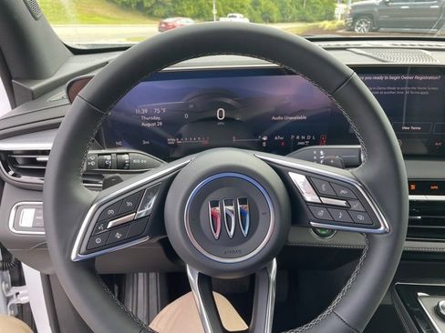 New 2026 Buick Enclave Sport Touring w/ Power Package image 21