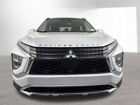 Used 2022 Mitsubishi Eclipse Cross SE AWD/4WD image 26