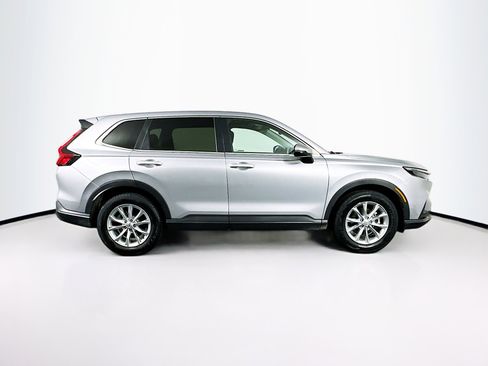 Used 2024 Honda CR-V EX image 10