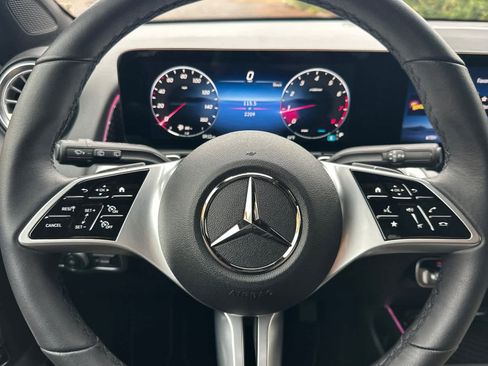 Certified 2026 Mercedes-Benz GLB 250 image 22