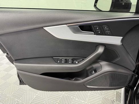 Used 2018 Audi A4 2.0T allroad Prestige image 9