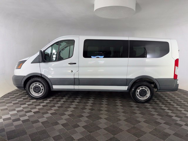 Used 2018 Ford Transit 150 XL RWD image 4