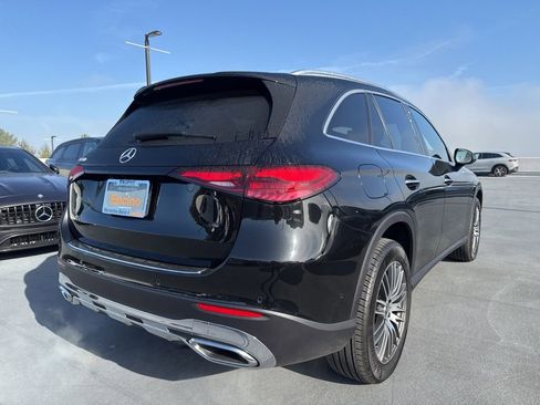 Certified 2026 Mercedes-Benz GLC 300 image 5