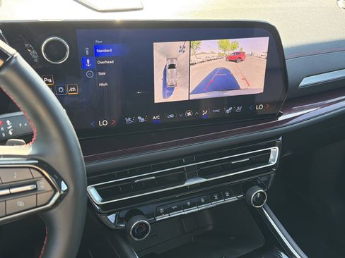 Used 2024 Chevrolet Traverse RS w/ LPO, Floor Liner Package image 25