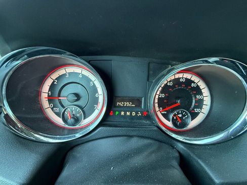 Used 2016 Dodge Grand Caravan SXT image 20