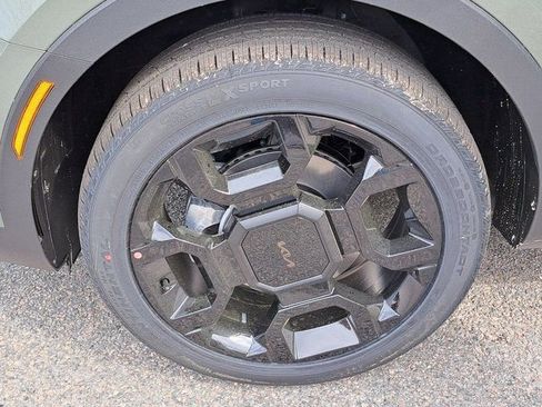 New 2026 Kia Sorento SX AWD/4WD image 16