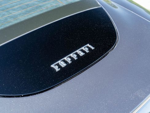 Certified 2024 Ferrari Roma RWD image 14