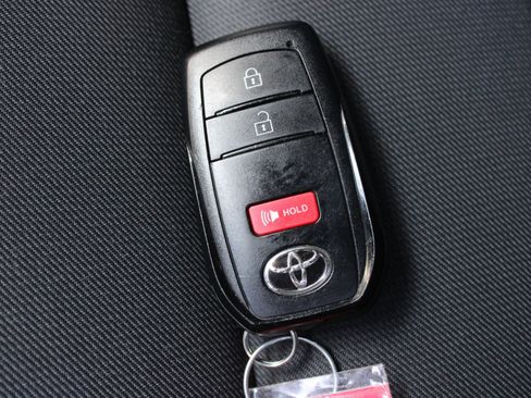 Used 2024 Toyota Tacoma 4x4 Double Cab image 50
