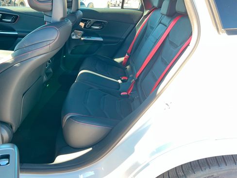 New 2026 Mercedes-Benz GLC 43 AMG 4MATIC image 21