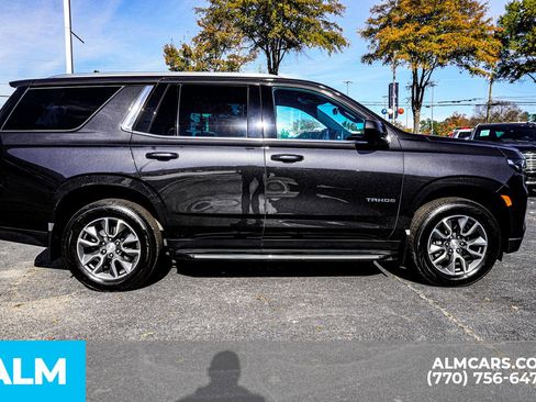 Used 2023 Chevrolet Tahoe LS image 11