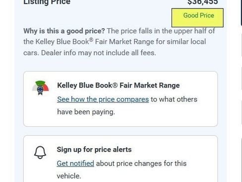 Used 2019 RAM 1500 Limited image 11